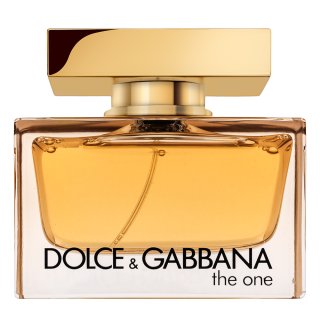 Dolce & Gabbana Dolce & Gabbana The One Intense parfemska voda za žene 75 ml