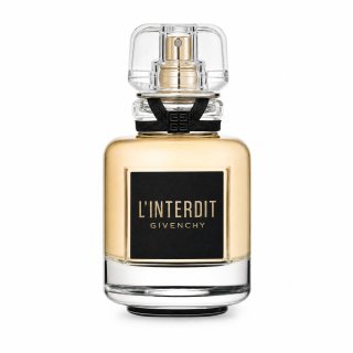 Givenchy L'Interdit čistý parfém za žene 35 ml