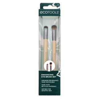 EcoTools Enchancing Eye Set set kistova za oči