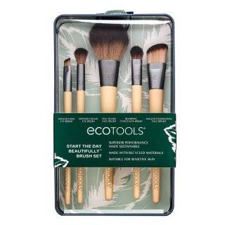 EcoTools Start The Day Beautifully Set set kistova