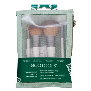 EcoTools On the Go Style Set set kistova