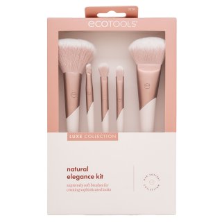 EcoTools Natural Elegance Kit set kistova