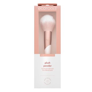 EcoTools Plush Powder Brush kist za puder