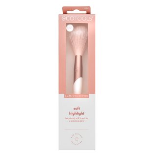 EcoTools Soft Highlight Brush kist za highlighter