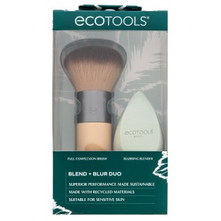 EcoTools Blend + Blur Duo set za šminkanje