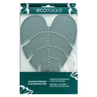 EcoTools Makeup Brush Cleansing Pad jastučić za čišćenje četkica