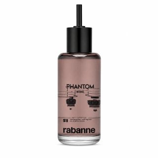 Paco Rabanne Phantom Intense parfemska voda za muškarce Refill 200 ml