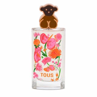 Tous Tous Sorbet Garden toaletna voda za žene 50 ml