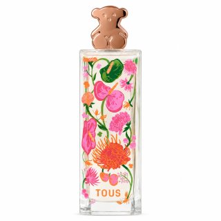 Tous Sorbet Garden toaletna voda za žene 90 ml