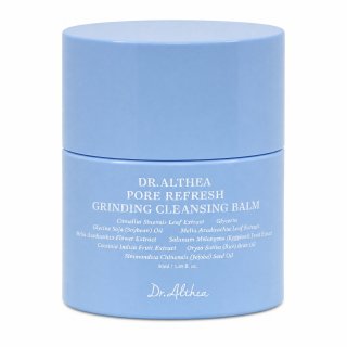 Dr. Althea čistiaci balzám Pore Refresh Grinding Cleansing Balm 50 ml