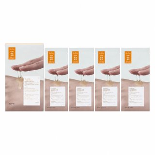 Dr. Althea platnena maska Vita Glow Mask 4 x 28 g