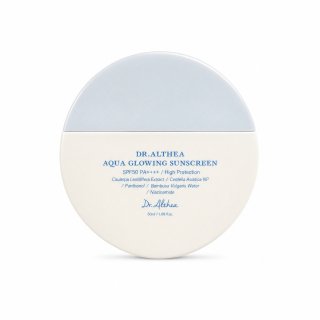 Dr. Althea krema za sunčanje Aqua Glowing Sunscreen SPF50+/PA++++ 45 ml