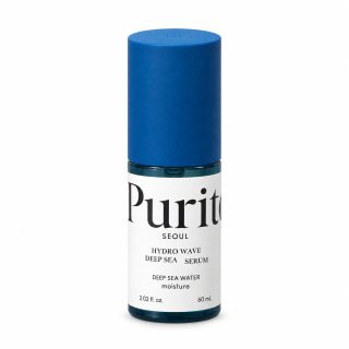 Purito Hydro Wave Deep Sea serum Serum 60 ml