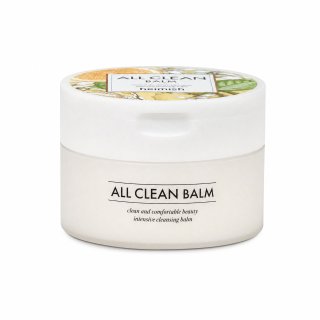Heimish čistiaci balzám All Clean Balm Mandarin 120 ml