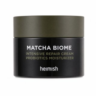 Heimish Matcha Biome intenzivna krema Intensive Repair Cream Probiotics Moisturizer 50 ml