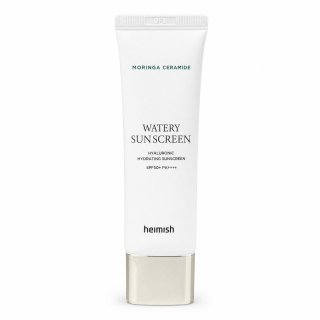 Heimish Moringa Ceramide krema za sunčanje Watery Sun Screen SPF50+ PA++++ 50 ml