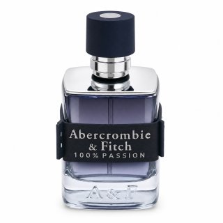 Abercrombie & Fitch Abercrombie & Fitch 100% Passion toaletna voda za muškarce 100 ml