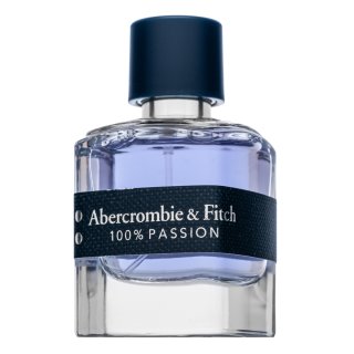 Abercrombie & Fitch 100% Passion toaletna voda za muškarce 30 ml