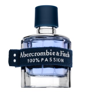 Abercrombie & Fitch 100% Passion toaletna voda za muškarce 50 ml