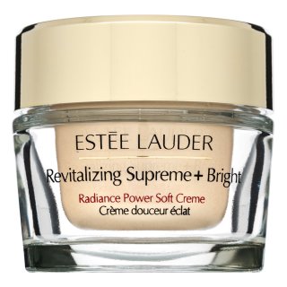 Estee Lauder Revitalizing Supreme+ Bright hranjiva krema Radiance Power Soft Creme 50 ml