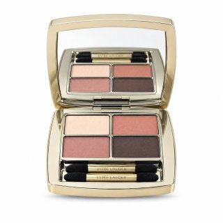 Estee Lauder Pure Color The Essential Eyeshadow Quad paleta sjenila Gallery Hop 4 g