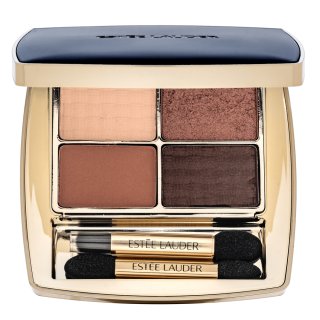 Estee Lauder Pure Color The Essential Eyeshadow Quad paleta sjenila Apres Spree 4 g