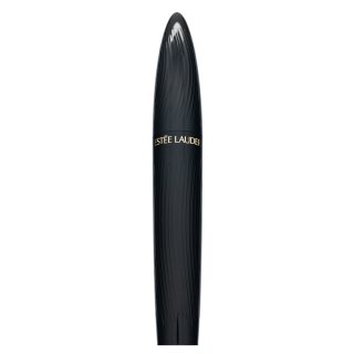 Estee Lauder Turbo Lash High Powered Volume + Length Mascara maskara za produljenje i uvijanje trepavica 01 Black 8 ml