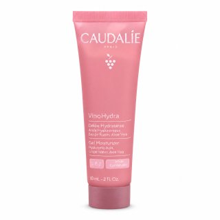 Caudalie VinoHydra gel za kožu lica Gel Moisturizer 60 ml