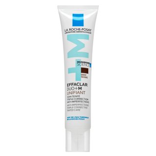 La Roche-Posay Effaclar korektivna njega za toniranje Duo (+) Unifiant Dark 40 ml