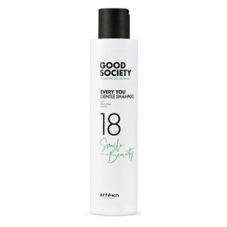 Artègo Good Society 18 Every You Gentle Shampoo hranjivi šampon za sve tipove kose 250 ml