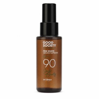 Artègo Good Society 90 Free Shape Argan Supreme serum s arganovim uljem 75 ml