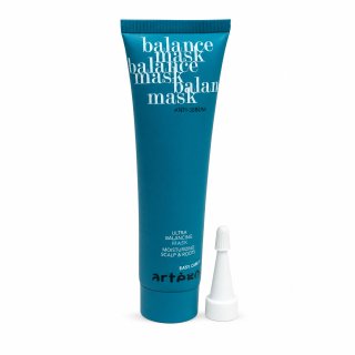 Artègo Easy Care T Balance Mask maska ​​za čišćenje sprječava brzo mašćenje kose 150 ml