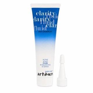 Artègo Easy Care T Clarity Fluid njega za čišćenje protiv prhuti za normalnu i masnu kosu 100 ml