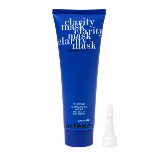 Artègo Easy Care T Clarity Mask maska ​​za čišćenje protiv prhuti za normalnu i masnu kosu 150 ml