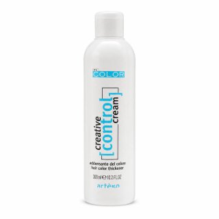 Artègo Creative Control Cream stabilizator nijansi boje kose 300 ml