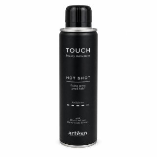 Artègo Touch Hot Shot Fixing Spray lak za kosu za srednju fiksaciju 250 ml
