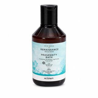 Artègo Rain Dance Renaissance Prosperity Bath hranjivi šampon za oslabljenu i oštećenu kosu 300 ml