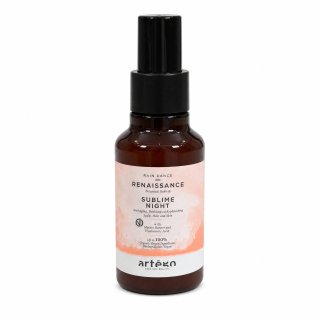 Artègo Rain Dance Renaissance Sublime Night noćni serum za regeneraciju, prehranu i zaštitu kose 100 ml