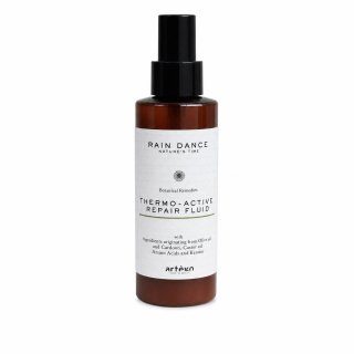 Artègo Rain Dance Thermo-Active Repair Fluid termoaktivni sprej protiv kovrdžanja kose 150 ml