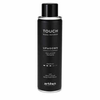 Artègo Touch Up and Down Non-Aerosol Hairspray lak za kosu bez aerosola 250 ml