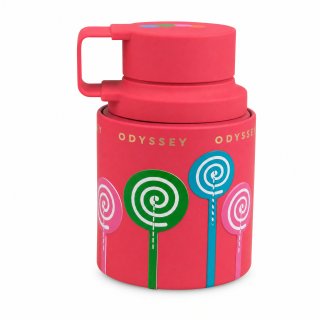 Armaf Odyssey Pink Pop parfemska voda za žene 100 ml