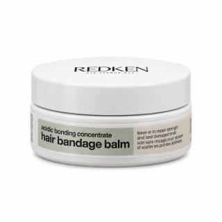 Redken Acidic Bonding Concentrate Hair Bandage Balm njega kose bez ispiranja na ispucale vrhove kose 75 ml