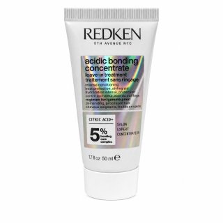 Redken Acidic Bonding Concentrate Leave-in Treatment njega kose bez ispiranja za jačanje kose 50 ml