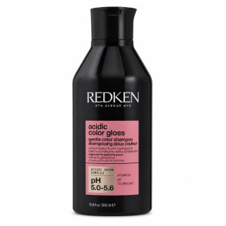 Redken Acidic Color Gloss Gentle Color Shampoo posvjetljujući šampon za obojenu kosu 500 ml