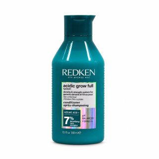 Redken Acidic Grow Full System Conditioner učvršćujući regenerator za kosu za prorijeđenu kosu 300 ml