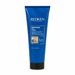 Redken Extreme Mask učvršćujuća maska za oslabljenu kosu 250 ml