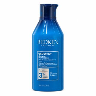 Redken Extreme Shampoo učvršćujući šampon za vrlo oštećenu kosu 500 ml