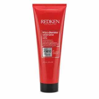 Redken Frizz Dismiss Rebel Tame Cream styling krema protiv kovrdžanja kose 250 ml