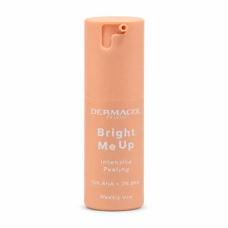 Dermacol Bright Me Up piling Intensive Peeling 30 ml