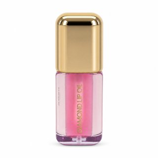 Dermacol Diamond Lip Oil ulje za usne 01 Strawberry cream 4 ml